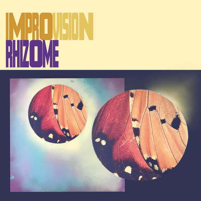 Improvision RHIZOME | improvision