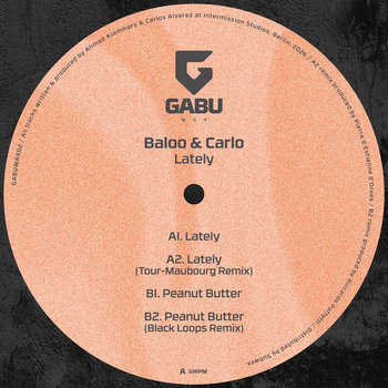 Music and merch tagged deep tech house on Bandcamp