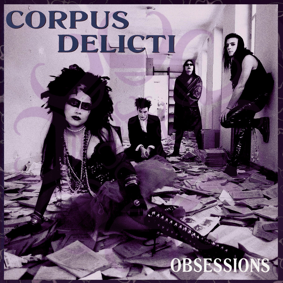 Obsessions Corpus Delicti