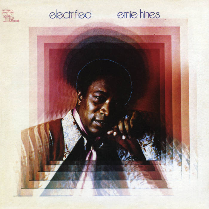 Electrified | Ernie Hines