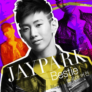 Bestie (Korean) cover