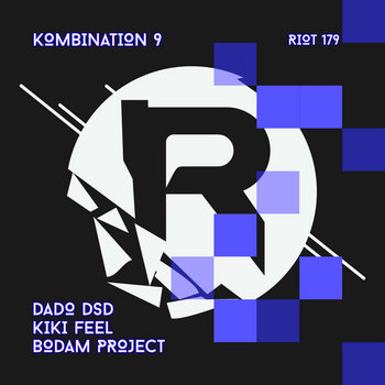 独2discs LP Various Rough And Fast RIOTBEATS9 RIOT BEATS /00520 2LP VARIOUS Rough And Fast RIOTBEATS9 RIOT BEATS GERMANY