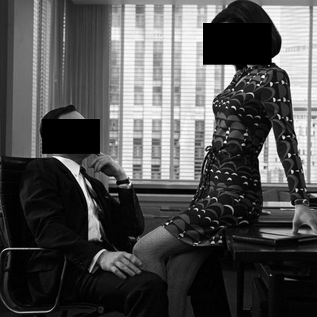 Under-stated Sexy EX-WIFE