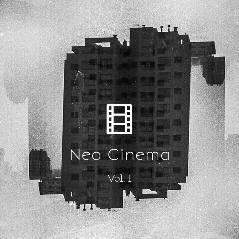 Neo Cinema 01 Black Sparrow