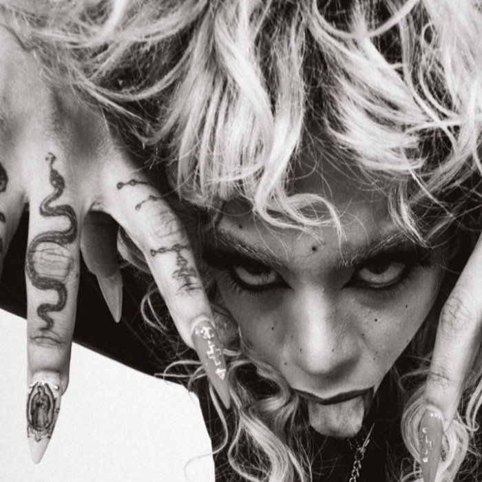 OHFR? (AQUA FLIP) aquarius jay