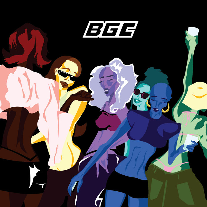 BGC* | BGC*