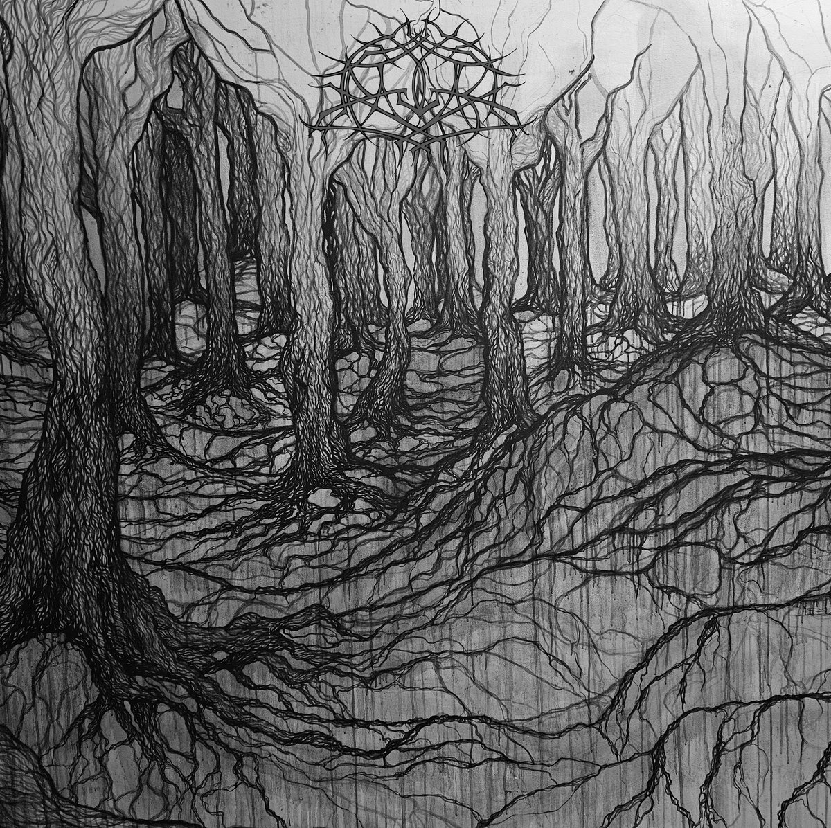 Inorganic Rites Krallice Inorganic Rites Krallice