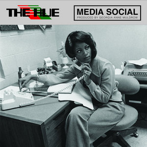 Media Social (Single) cover