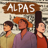 Alpas