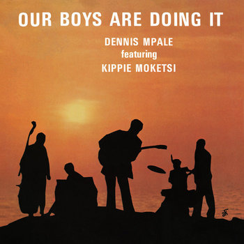 南アフリカ2LP Kippie Moeketsi Hard Top ASA105 As-Shams Music 未開封 /00460 Hard Top | Kippie Moketsi | As-Shams/The Sun Records
