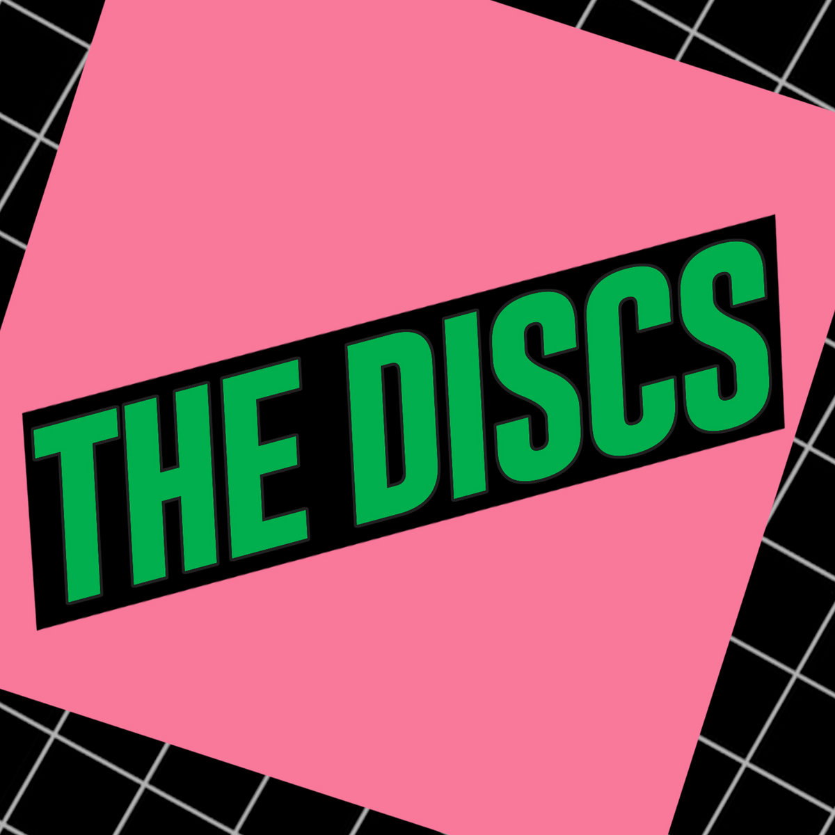 The Discs | The Discs