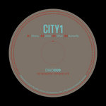 DNO009 - CITY1 - Butterfly EP