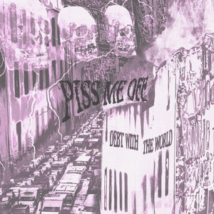 DEBT WITH THE WORLD cover