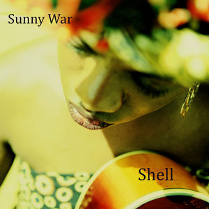 Shell cover