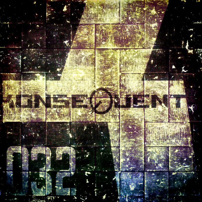 Waves Remixes | Dis X3 | Konsequent Records
