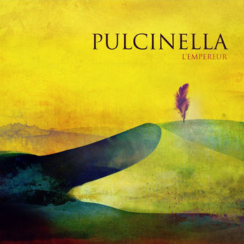 Music | Pulcinella