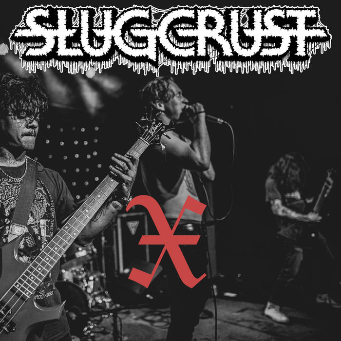 X (SOAD COVER) | SLUGCRUST