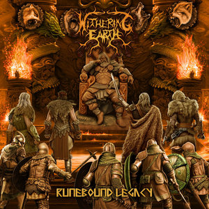 Runebound Legacy cover