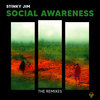 Social Awareness - The Remixes Cover Art