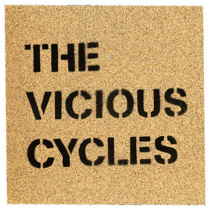 Sandpaper | The Vicious Cycles