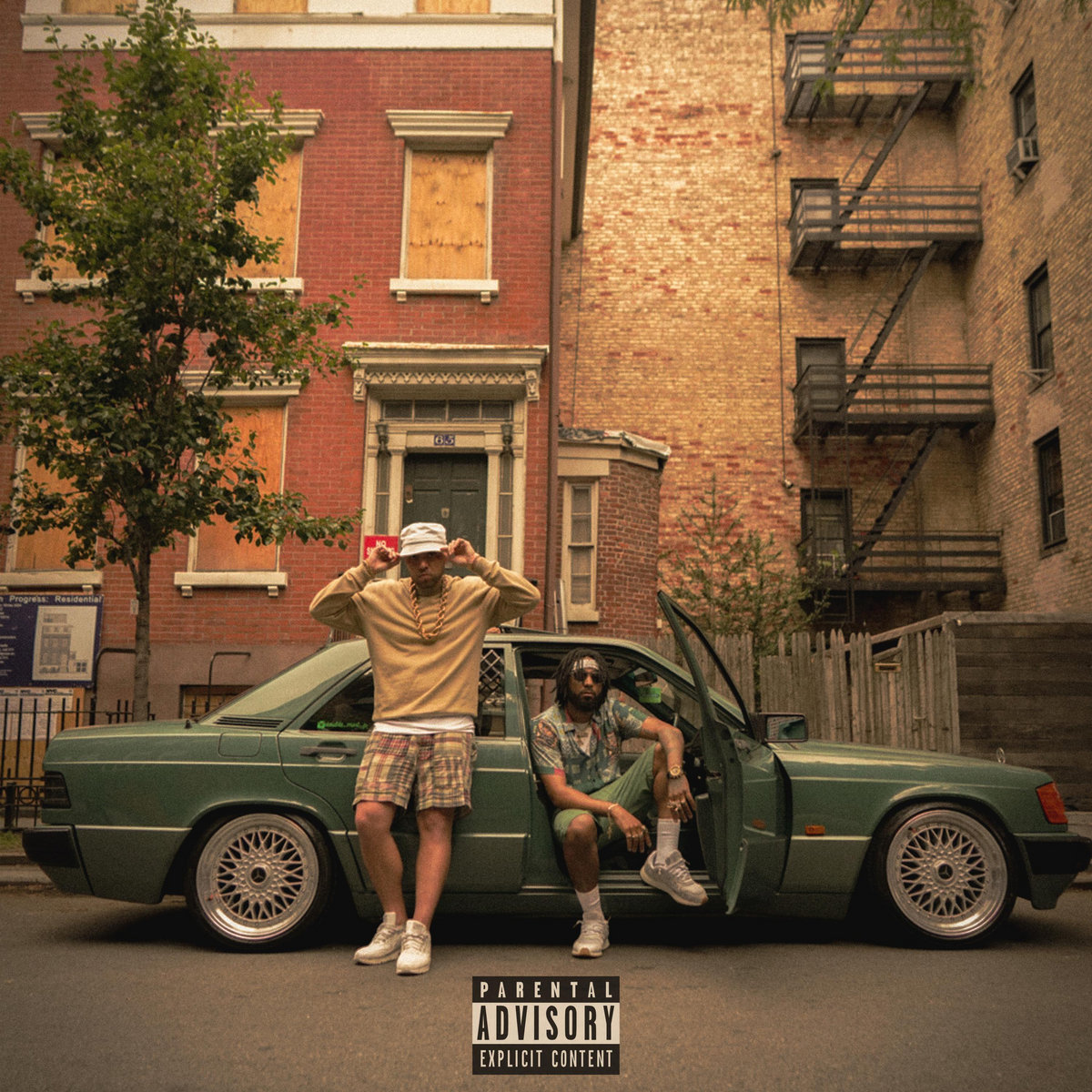 All Hail Danza | All Hail Y.T. x Anthony Danza | All Hail Y.T.