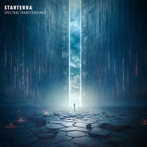 Spectral Transcendence cover art
