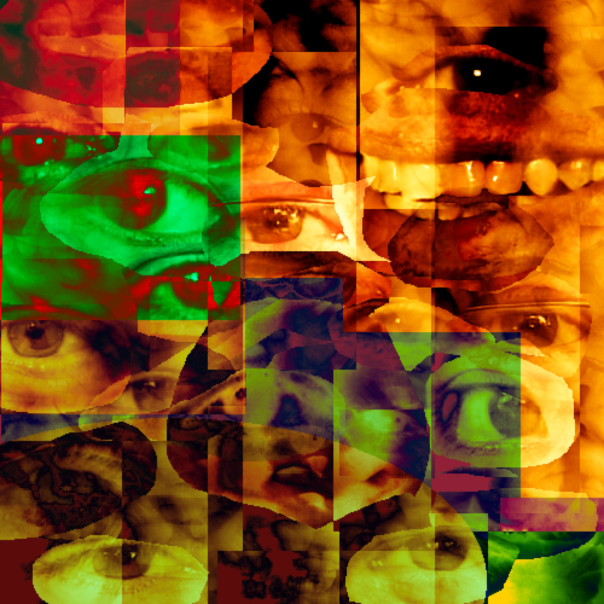 Grease Bubbling FishMeat