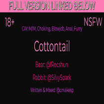 Cottontail cover art