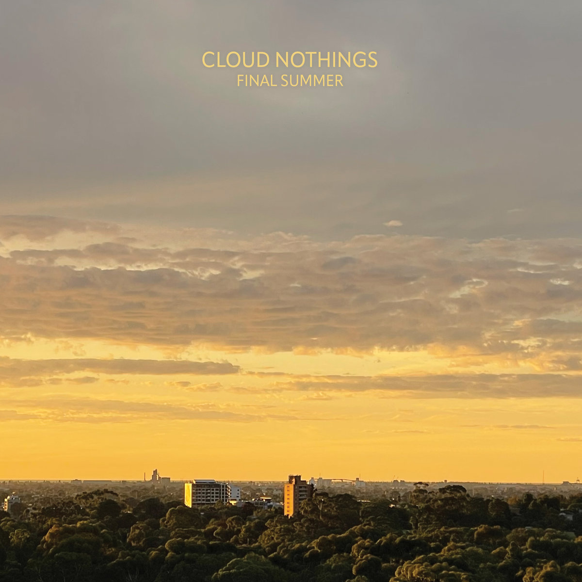 Final Summer by Cloud Nothings