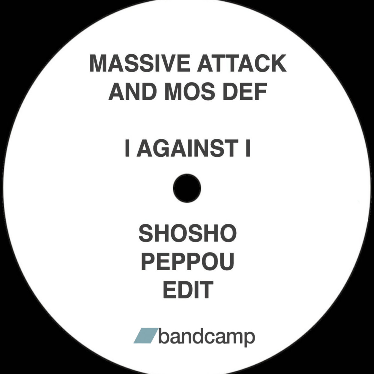 Massive Attack and Mos Def - I Against I (Shosho,Peppou Edit) | Shosho