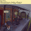Station Masters Cover Art