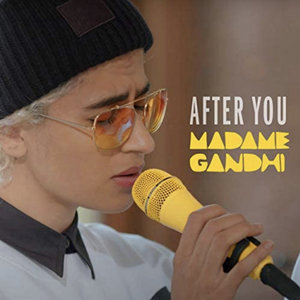 After You cover