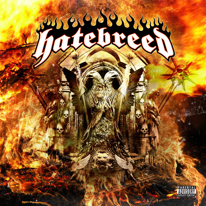 Hatebreed — Photo