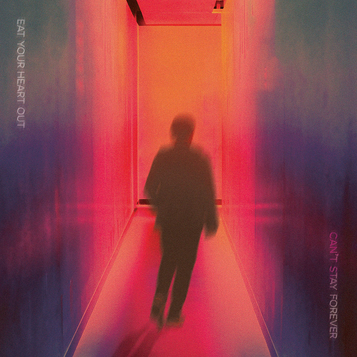 Can't Stay Forever by Eat Your Heart Out