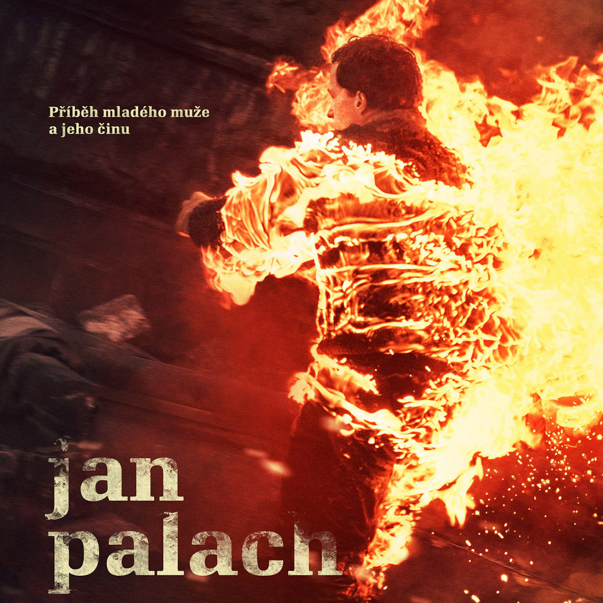 Jan Palach - Soundtrack | Michal Rataj