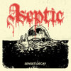 Aseptic - Senses Decay Cover Art