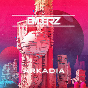 Arkadia cover