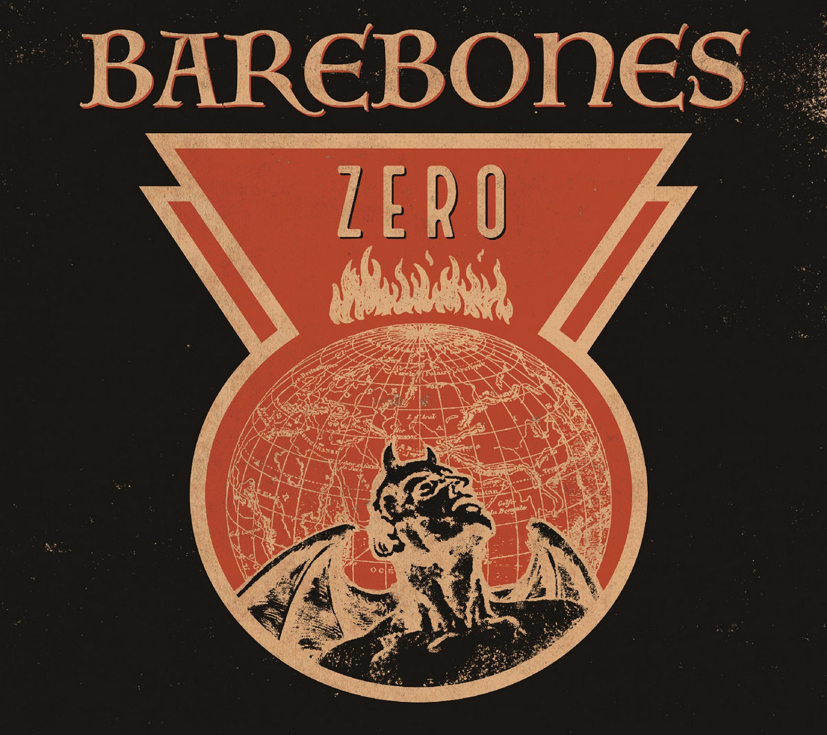 zero-barebones