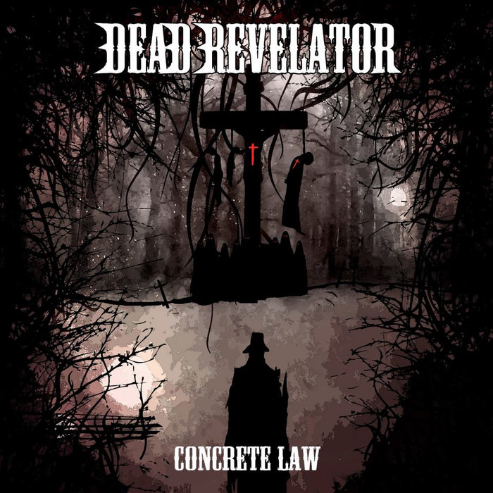 Dead Revelator