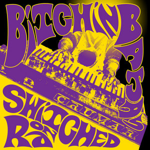 Bitchin Bajas — Switched On Ra