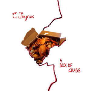 A Box Of Crabs (2022) cover