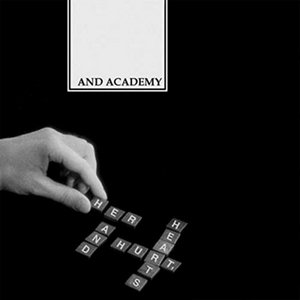 Her and Hurt, Hearts cover