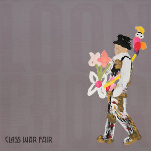 Class War Fair cover