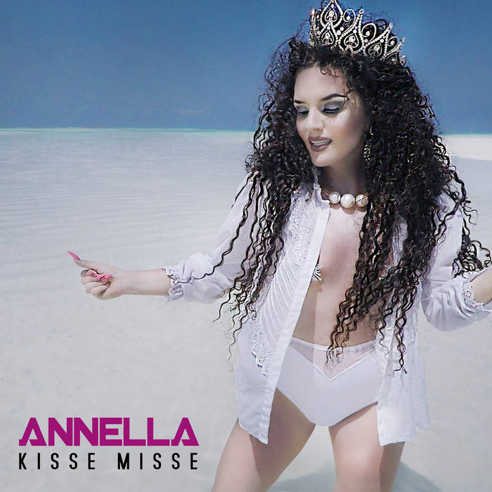 Kisse Misse - Single | Annella