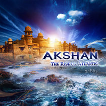 The Rise of Atlantis [24Bits] cover art