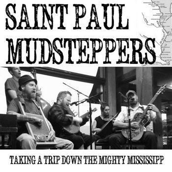 St Paul Mudsteppers