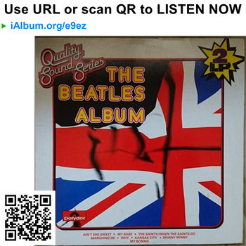 洋楽 THE BEATLES The Beatles = ザ・ビートルズ – Abbey Road = アビイ・ロード