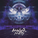 Imagine Mars - Cycles