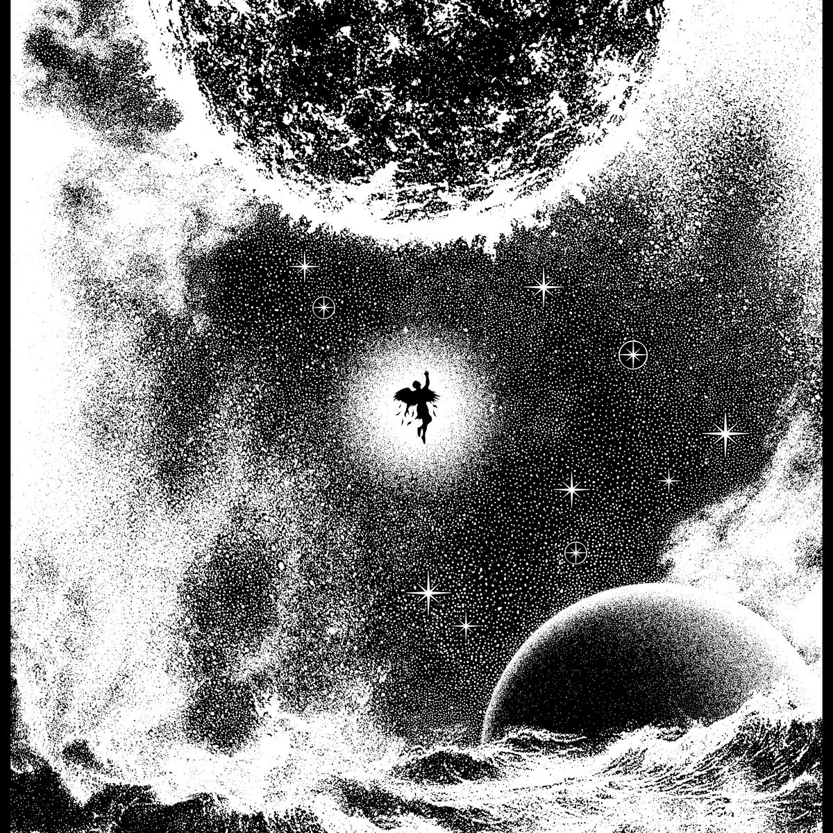 邦楽 killie / heaven in her arms split Spilt Prayers | Heaven In Her Arms