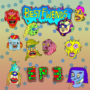 E.P.3. cover